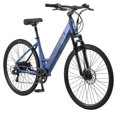 bike schwinn hybrid